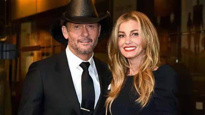 Tim McGraw, Faith Hill Marriage Country Stars Settle In At 20 Million