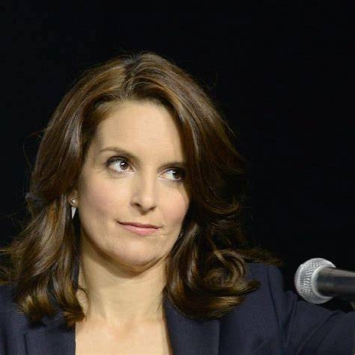 Tina Fey Fresh Air Archive Interviews with Terry Gross