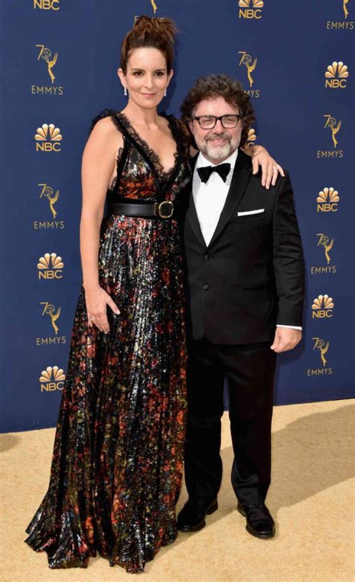 Tina Fey Husband, Age, Height, Career, Relationships, Net Worth, Social