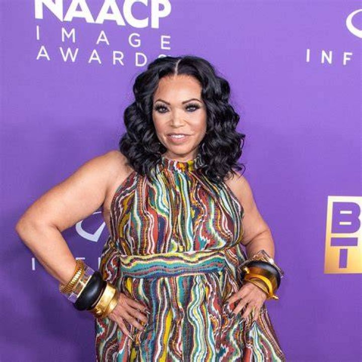 Tisha Campbell Shares Pic of Her Growing Sons See Fan Reactions on