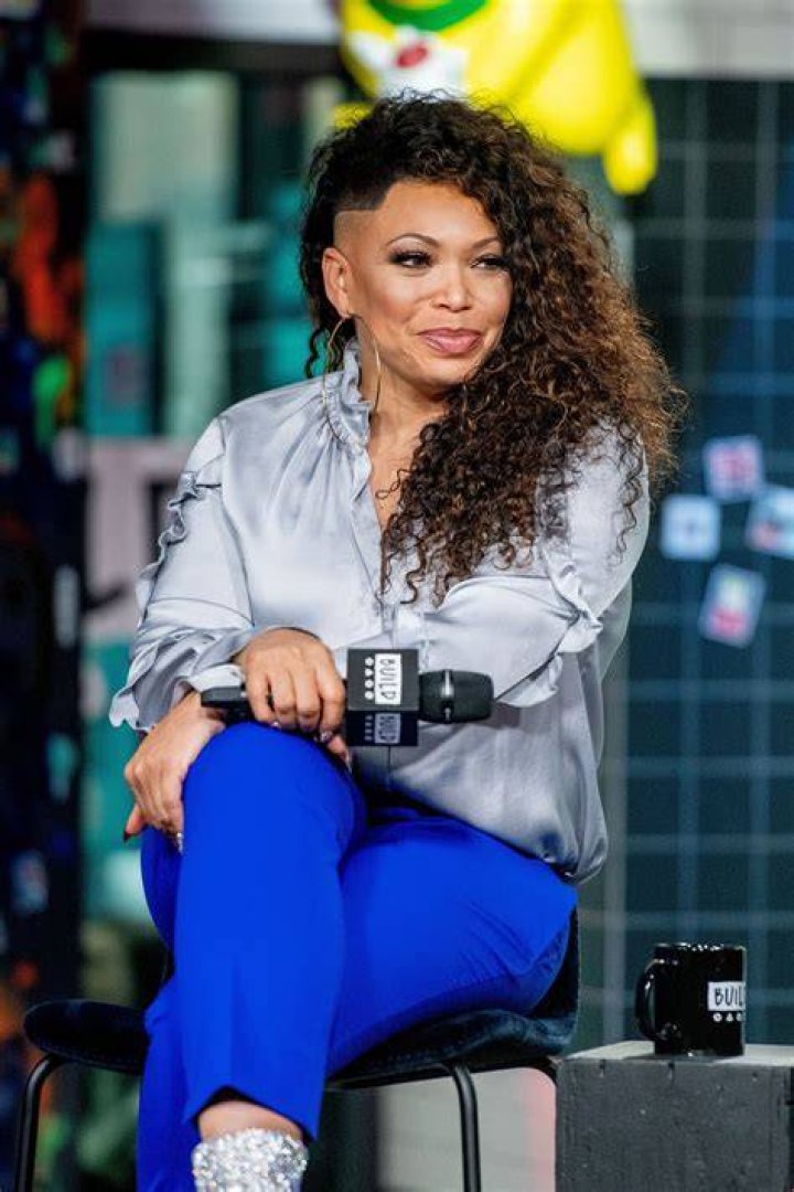 Tisha Campbell Speaks on Possible 'Martin' Revival Amid Cast's Busy