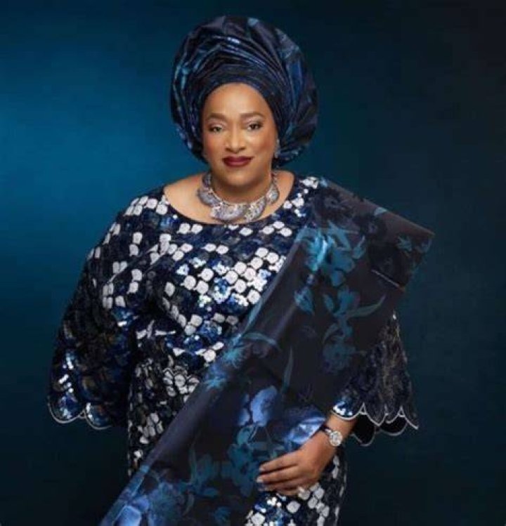 Titilola MikeAdenuga Stunning Exemplar of Beauty, Style and Virtue at