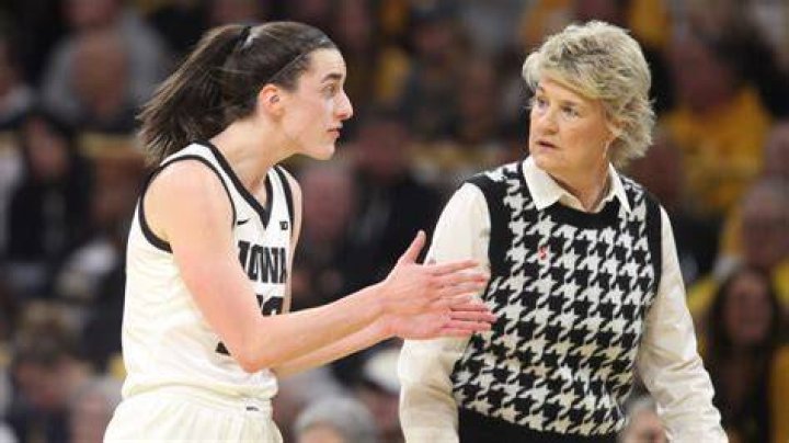 Title IX, Caitlin Clark, Women&rsquo;s Sports Wow! Love Middle Life