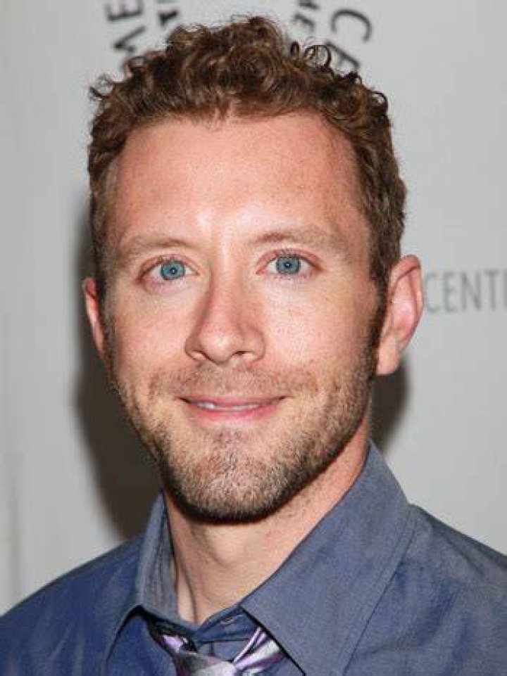 T.J. Thyne FDB
