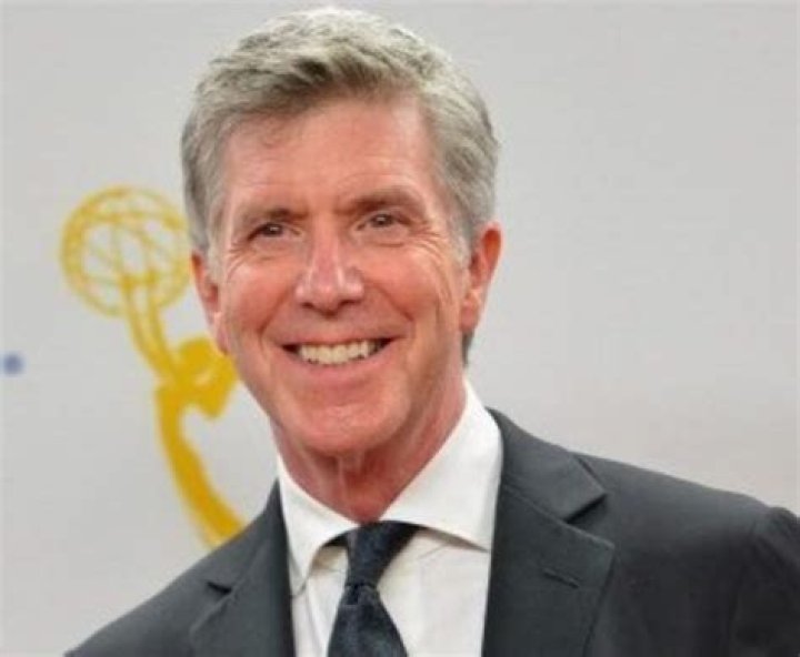 Tom Bergeron Bio, Age, Net Worth, Married, Nationality, Facts