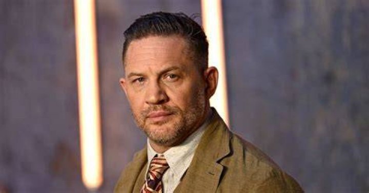 Tom Hardy Lost Millions Of His Own Money Making His 'Taboo' Series