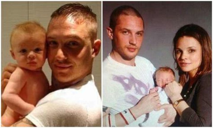 Tom Hardy Siblings Does Tom Hardy have siblings?