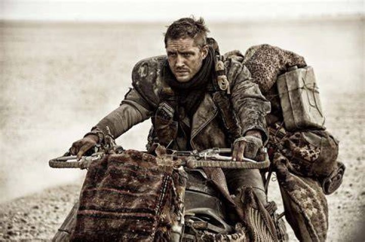 Tom Hardy's Best Movie Performances The Stremio Blog