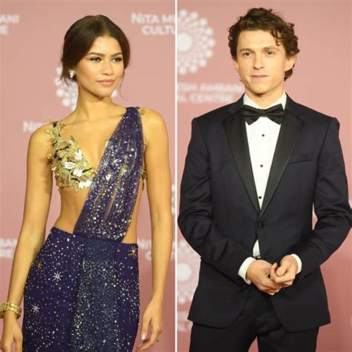 Tom Holland and Zendaya's height difference revealed Who is the taller