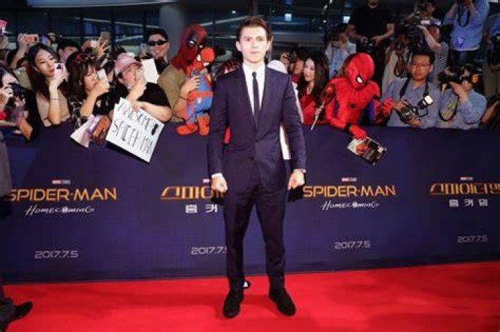 Tom Holland Height Reveal His Real Height And Some Interesting Facts