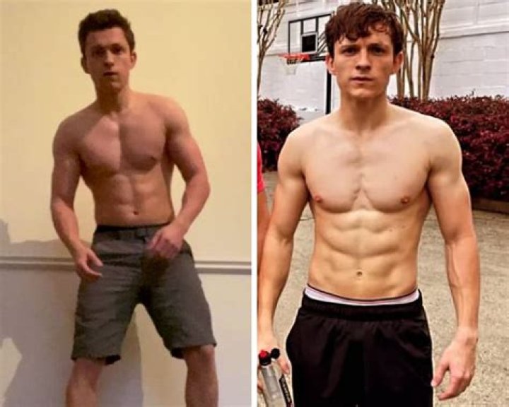 Tom Holland weight, height and age. We know it all!
