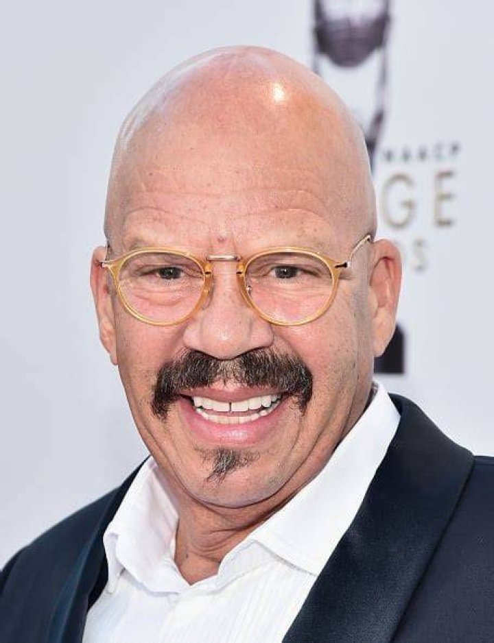 Tom Joyner Net Worth Radio Icon & Philanthropist [2024]