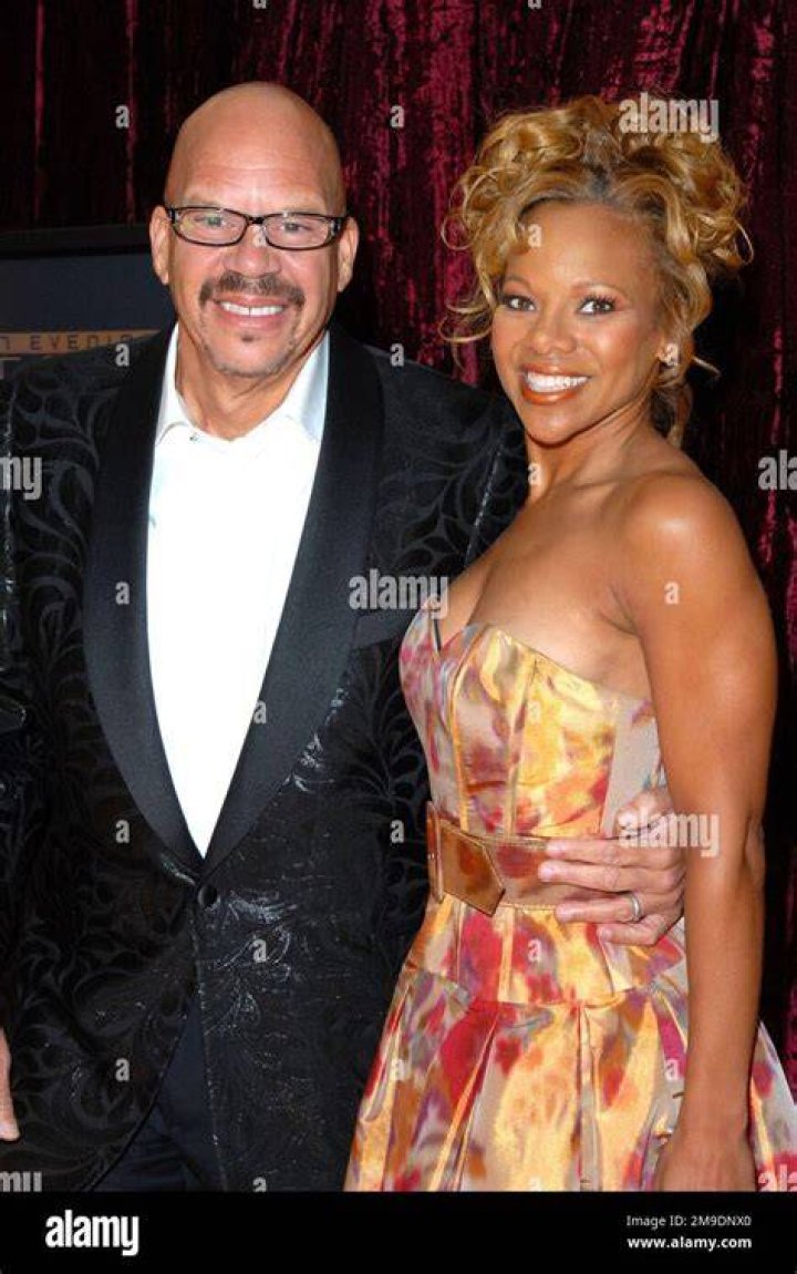 Tom Joyner's Net Worth (Updated 2024) Wealthy Gorilla
