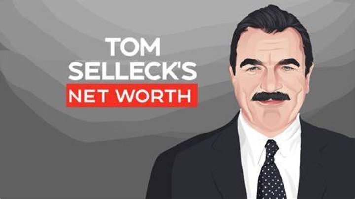 Tom Selleck's Staggering Net Worth: How Much Is He Worth Today?