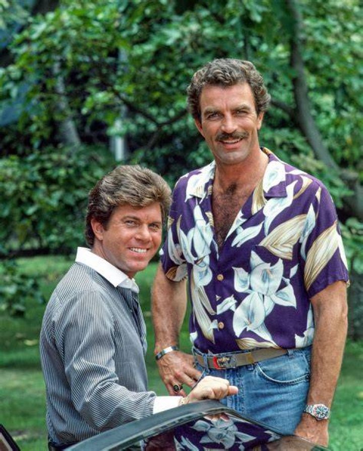 Tom Selleck, Larry 'Magnum P.I.' reunion on 'Blue Bloods'