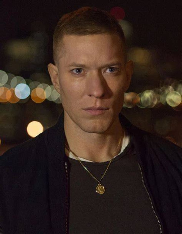 Tommy Egan Power Universe Wiki Fandom