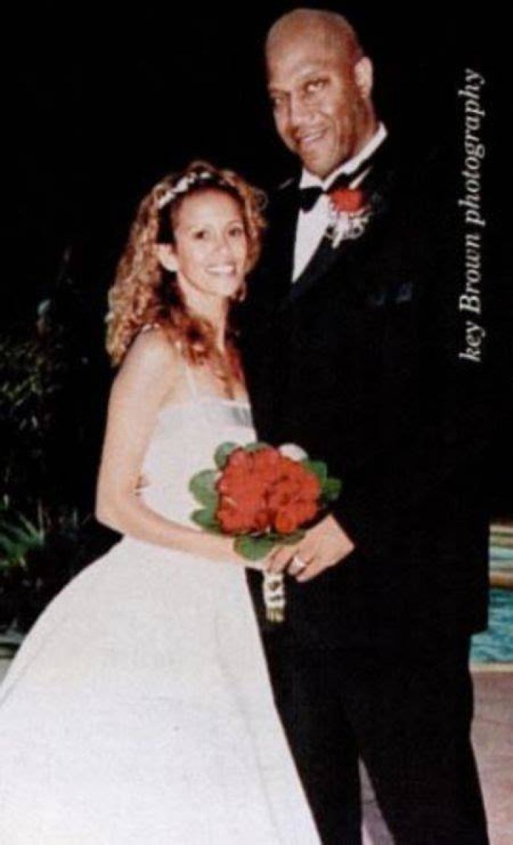 Tommy Lister wife Felicia Forbes, Age, Date of Birth, Net worth, Son