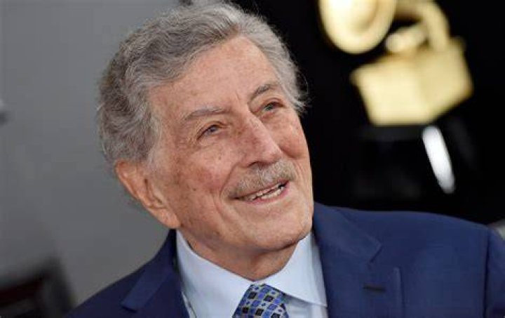 Tony Bennett's Staggering Net Worth Revealed