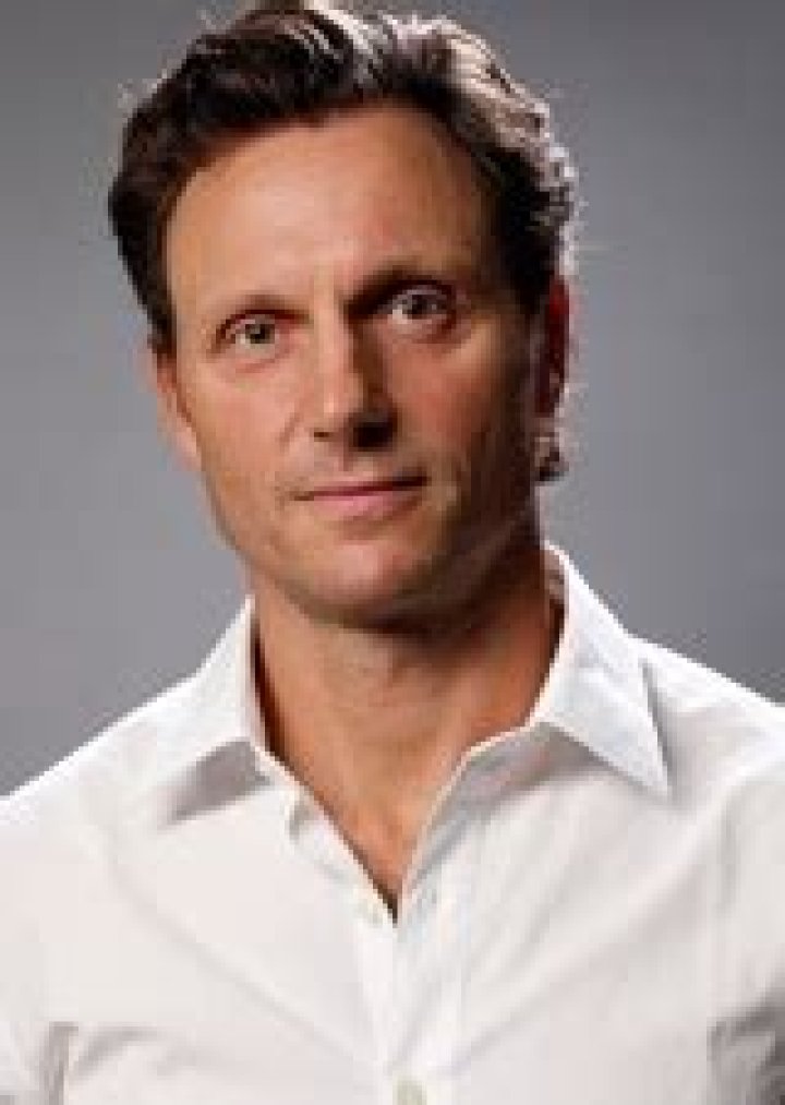 Tony Goldwyn Disney Wiki Fandom