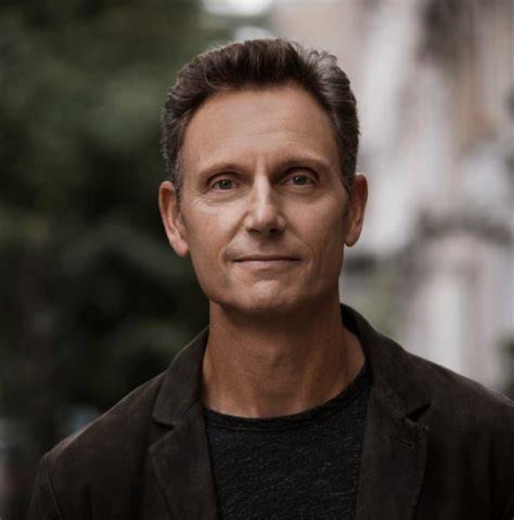 Tony Goldwyn's Wife Works behind the Scenes in the Film Industry News