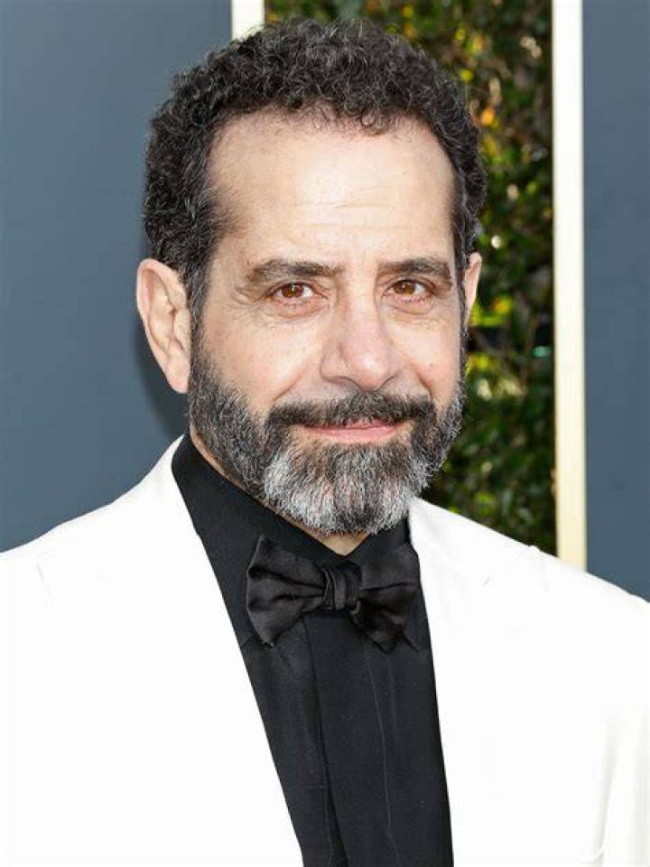 Tony Shalhoub AlloCin&eacute;