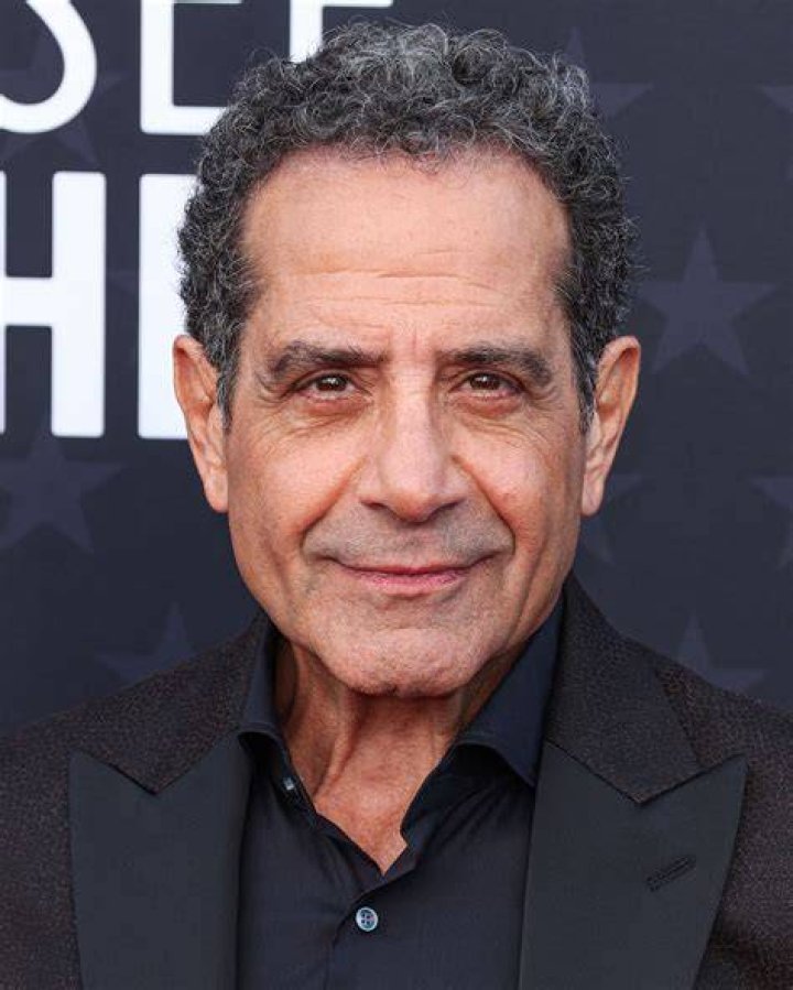 Tony Shalhoub American Actor With An Estimated Net Worth Of 30