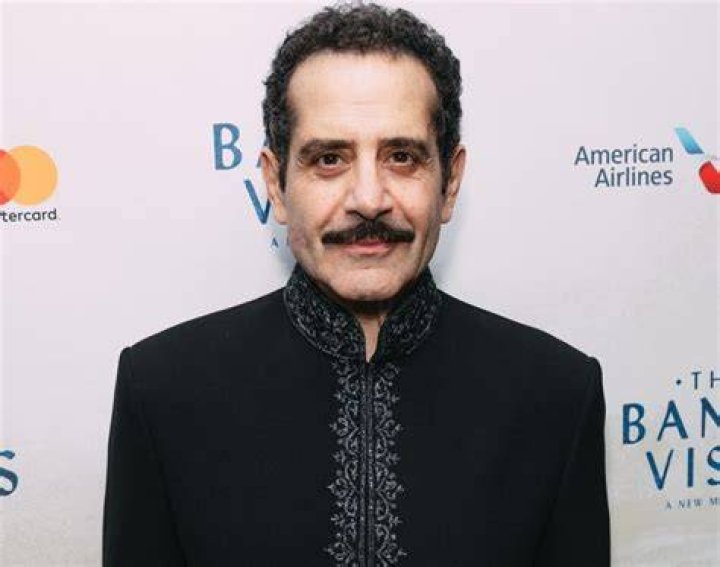 Tony Shalhoub Net Worth Celebrity Sizes