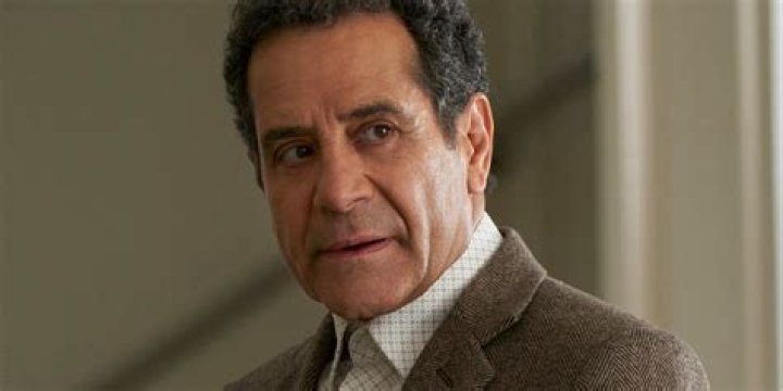 Tony Shalhoub