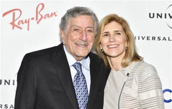Tony Wife Susan Benedetto Shares Moving Tribute After Singer