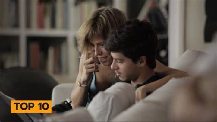 Top 10 Mother son relationship movies (Part 3) Top mother son movies