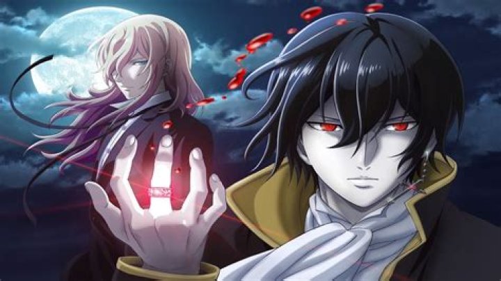 [Top 15] Best Vampire Anime Of All Time GAMERS DECIDE
