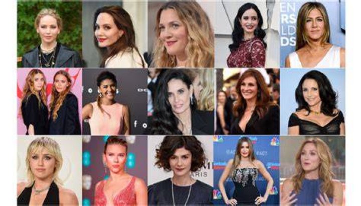 Top 20 Richest Actresses in the World 2024 with their Net Worth