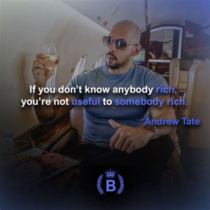 Top 60 Andrew Tate Quotes That You Must Never Miss