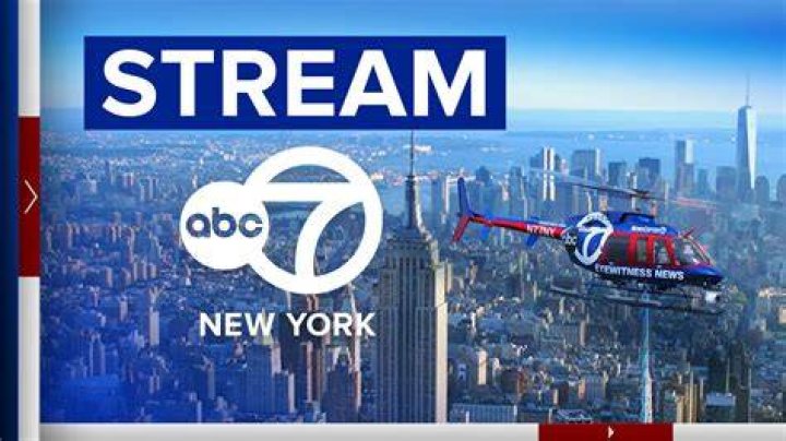 Top ABC 7 New York News Anchors: Bringing You The Latest