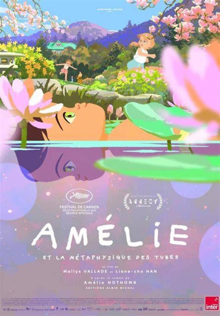 Top Enchanting Films Similar To The Beloved "Amelie"