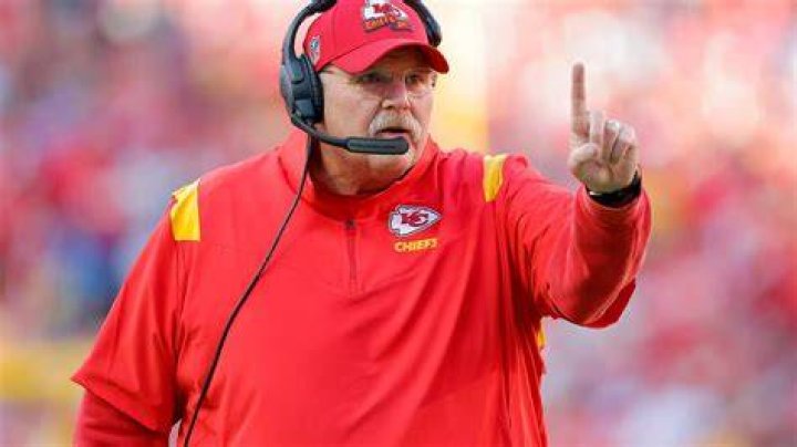 Top facts about Andy Reid&rsquo;s Sons, Garrett, Britt and Spencer. Bio