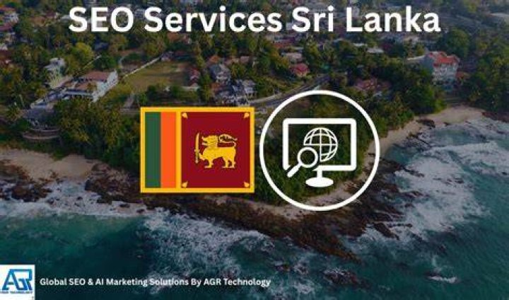 Top-Notch SEO Services In Sri Lanka For Enhanced Visibility And Traffic