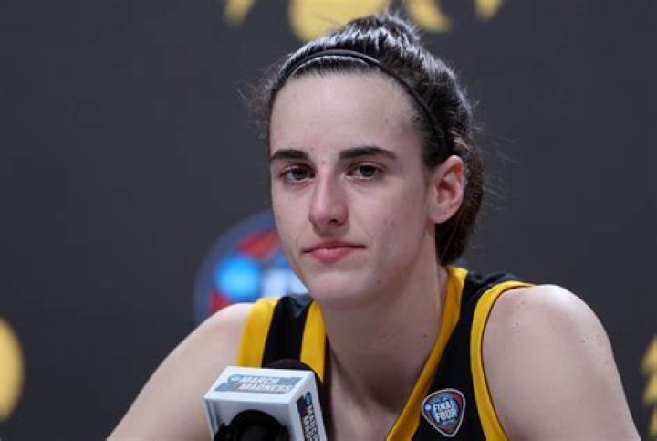 Top Questions: Was Caitlin Clark Born A Man? Truth Revealed