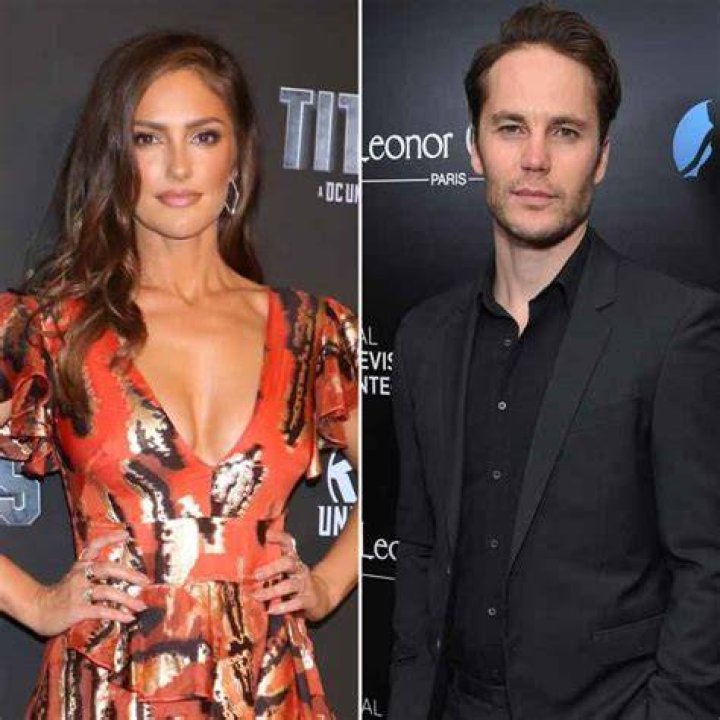 Top Stories And Latest News For Taylor Kitsch In 2023