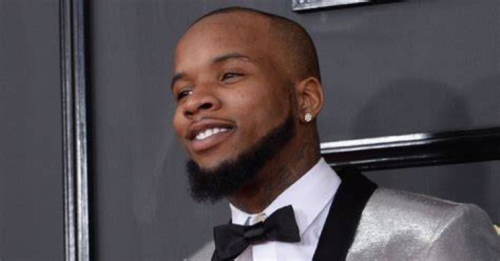 Tory Lanez Arrested for Violating Protective Order in Megan Thee