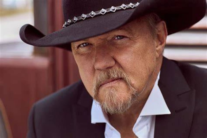 Trace Adkins 'Fortunate to Still Be Here' After NearFatal Accidents