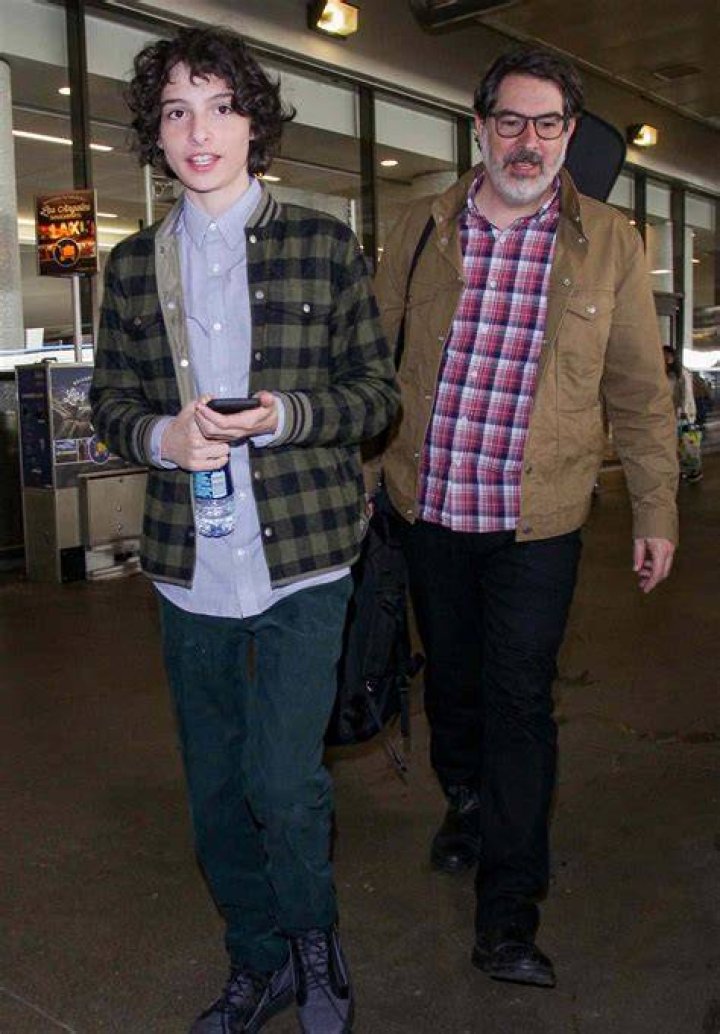 Tracing Finn Wolfhard’s Parents Eric and Mary Jolivet and His Ethnicity