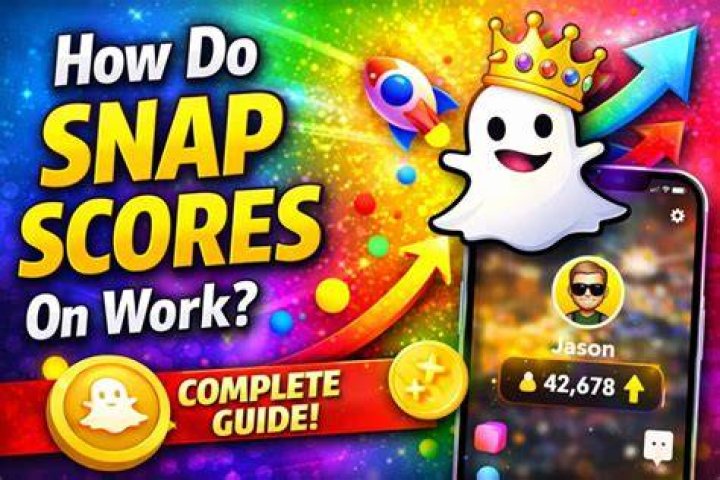 Track Your Social Success: The Ultimate Guide To Snap Scores