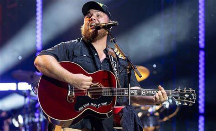 Tragedy Strikes: Luke Combs' Brother's Untimely Passing