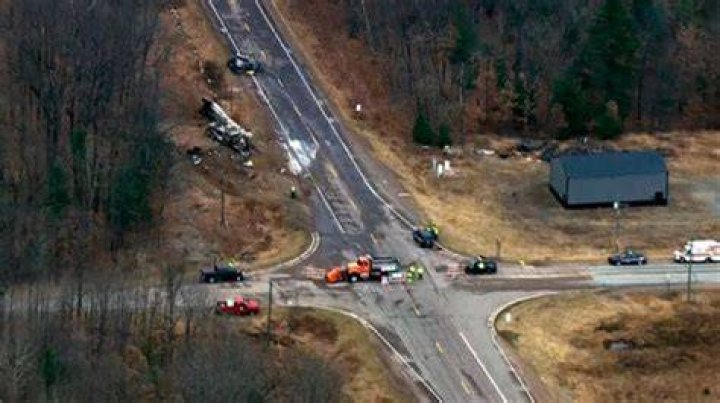 Tragic Accident Claims Life Of Ava Doyle In Midland, NC