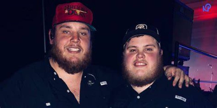 Tragic Blow: Luke Combs' Brother Suffers Motorcycle Mishap