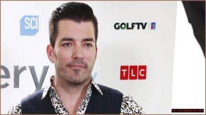 Tragic News: Beloved HGTV Star Drew Scott Passes Away