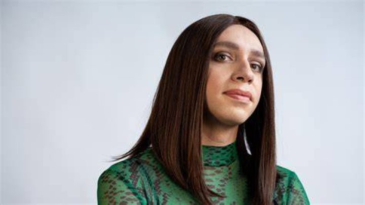 Tranna Wintour in Conversation with Multitalented Artist Awwful