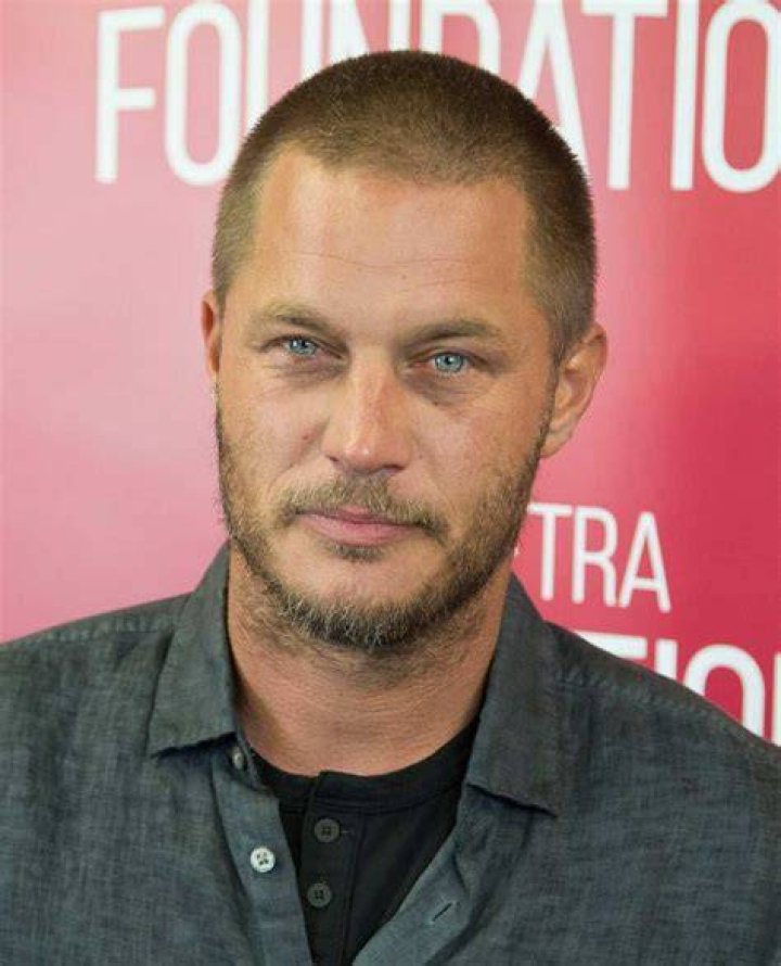 Travis Fimmel biography Age, height, net worth, is he married? Legit.ng