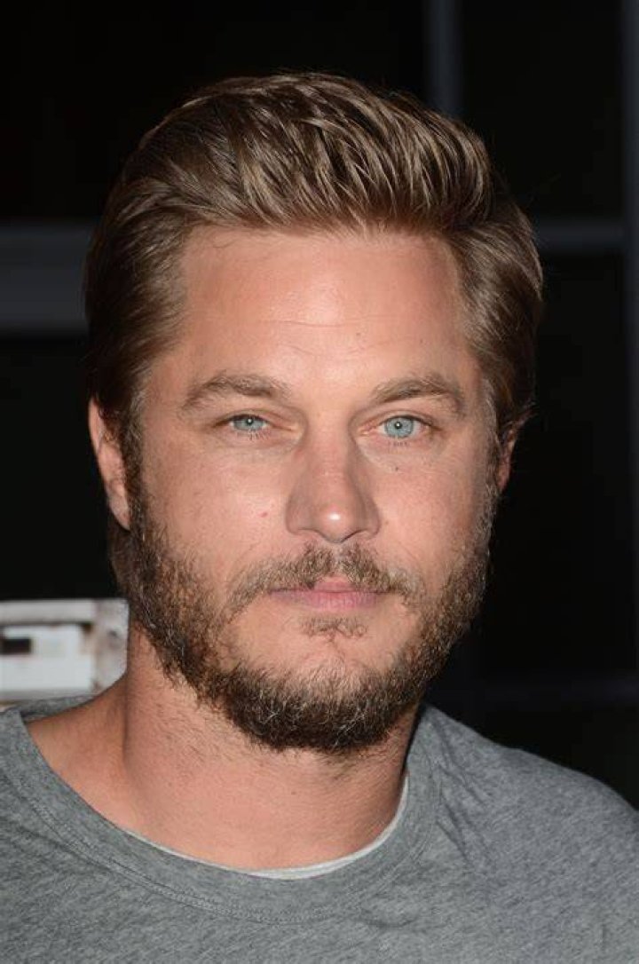 Travis Fimmel Fandango Per&uacute;